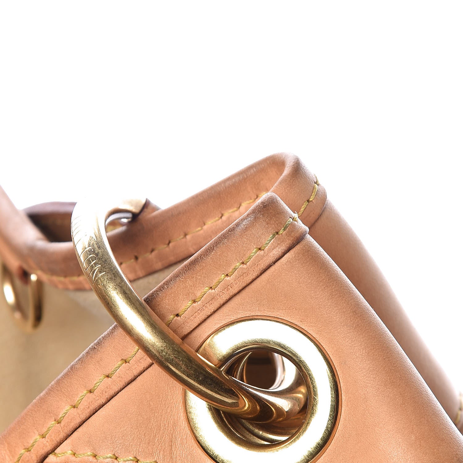 Louis Vuitton Monogram Galliera PM 10 of 18