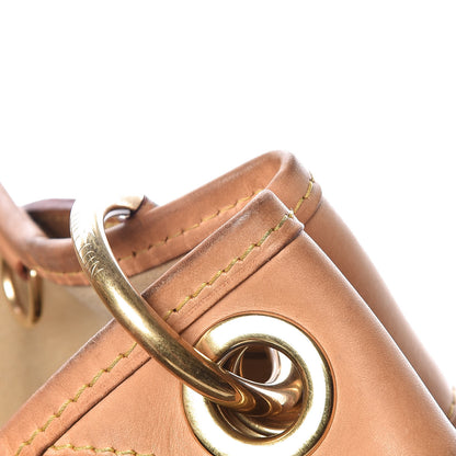 Louis Vuitton Monogram Galliera PM 10 of 18