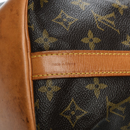 Louis Vuitton Monogram Petit Noe 7 of 10