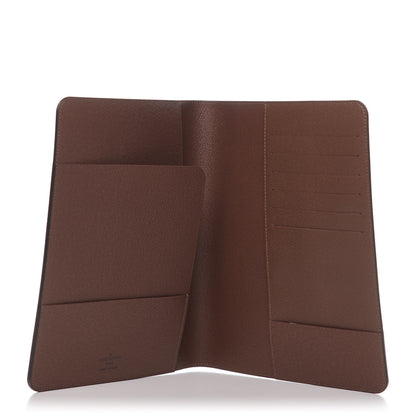 Louis Vuitton Monogram Desk Agenda Cover 5 of 6