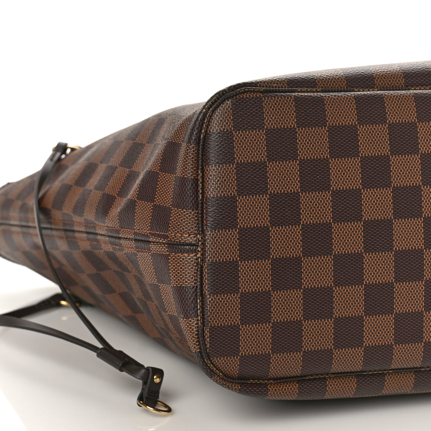 Damier Ebene Neo Neverfull MM