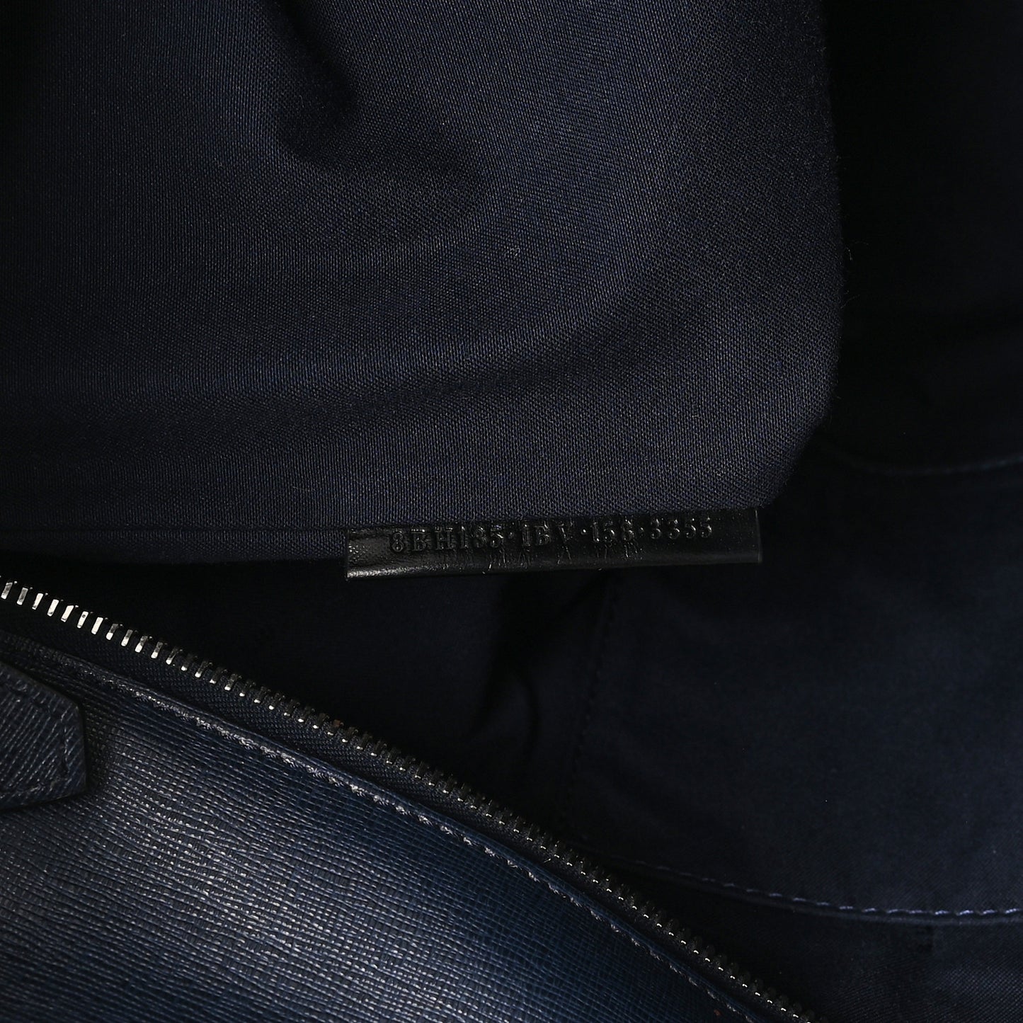 Vitello Elite Cuoio Monster Buggies Medium Roll Tote Mattone Black Multicolor Lavagna