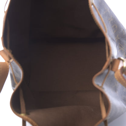 Louis Vuitton Monogram Noe 5 of 13