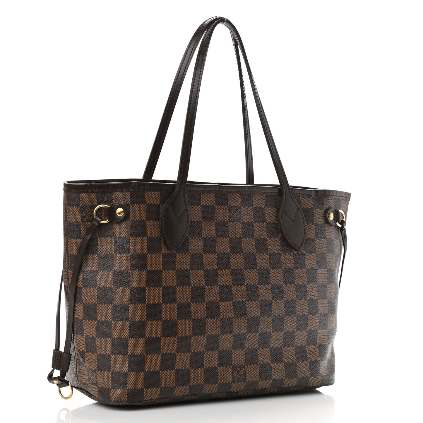 Damier Ebene Neverfull PM