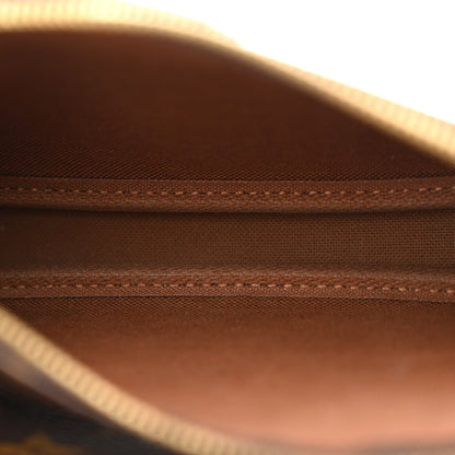 Louis Vuitton Monogram Multi Pochette Accessories Kaki 6 of 14