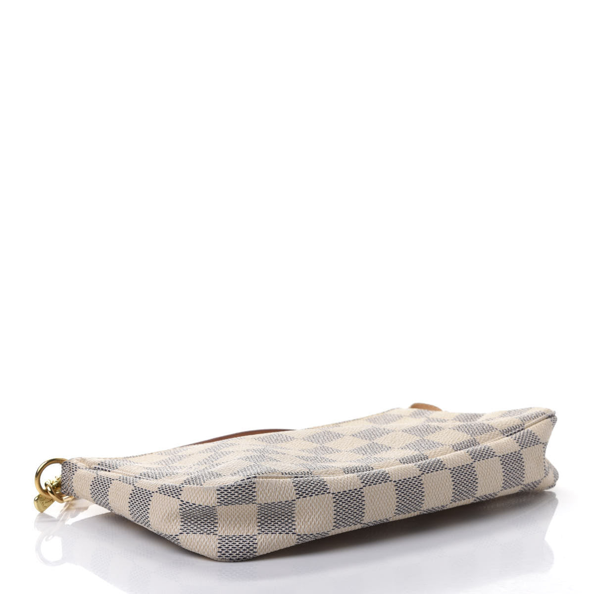 Louis Vuitton Damier Azur Pochette Accessories 3 of 4