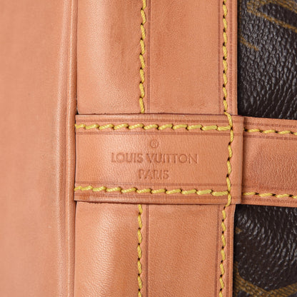 Louis Vuitton Monogram Noe 7 of 8