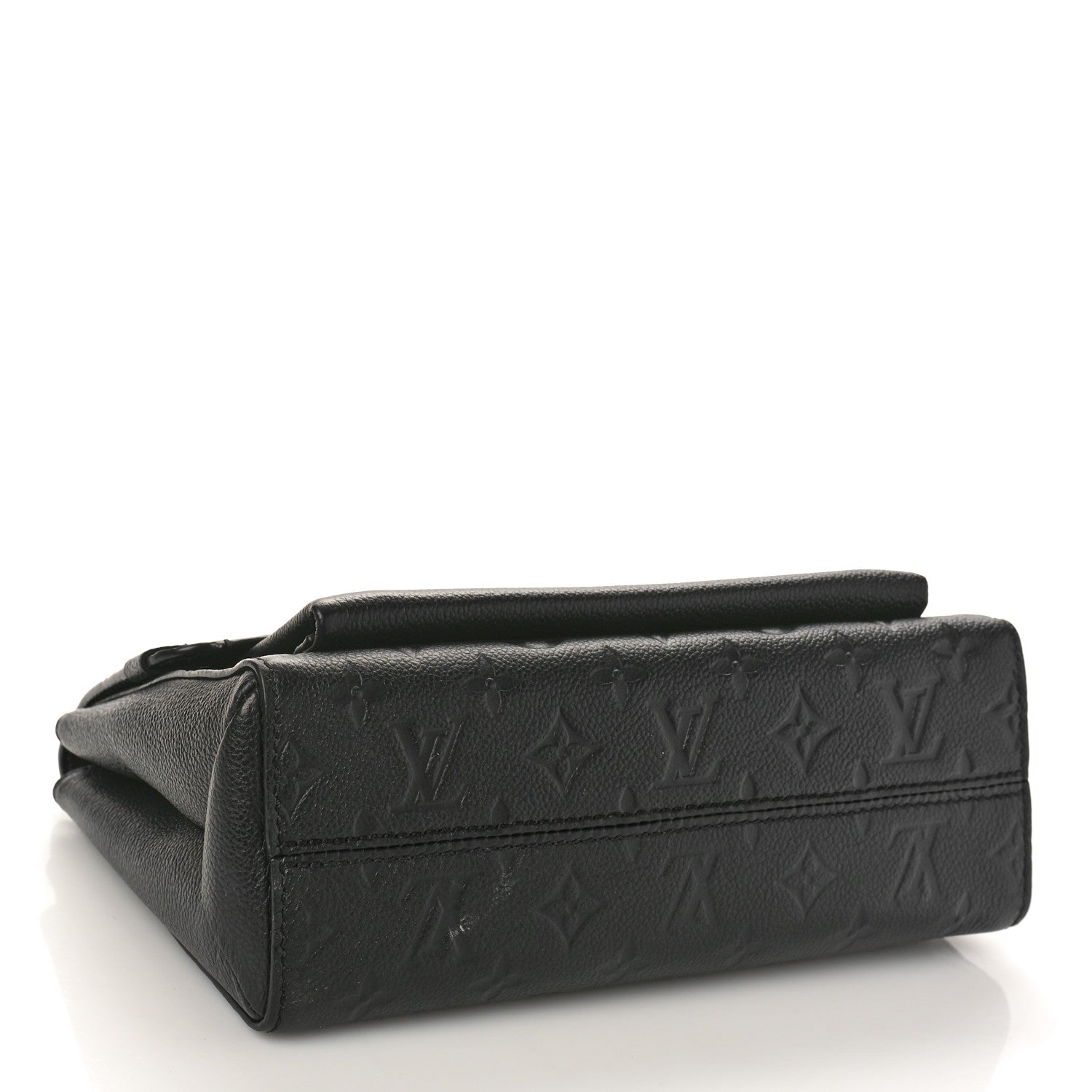 Louis Vuitton Empreinte Vavin PM Black 4 of 10