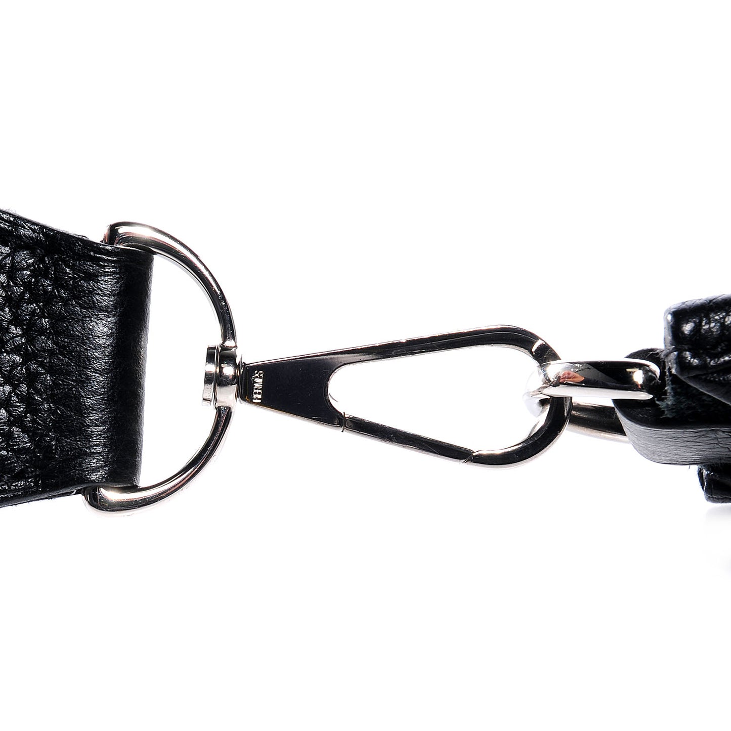 Taurillon Clemence Evelyne III PM Black
