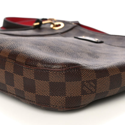 Louis Vuitton Damier Ebene South Bank Besace 9 of 19