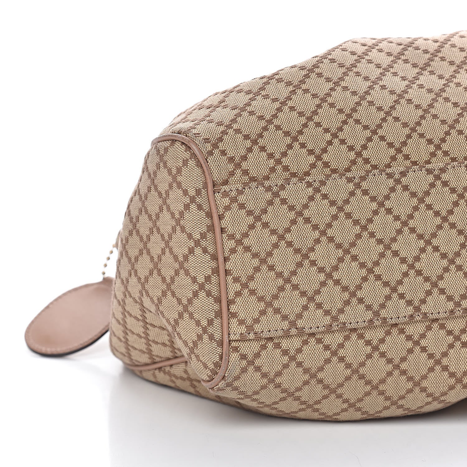 Gucci Diamante Medium Sukey Tote Pink 8 of 10