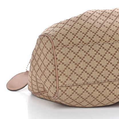 Gucci Diamante Medium Sukey Tote Pink 8 of 10