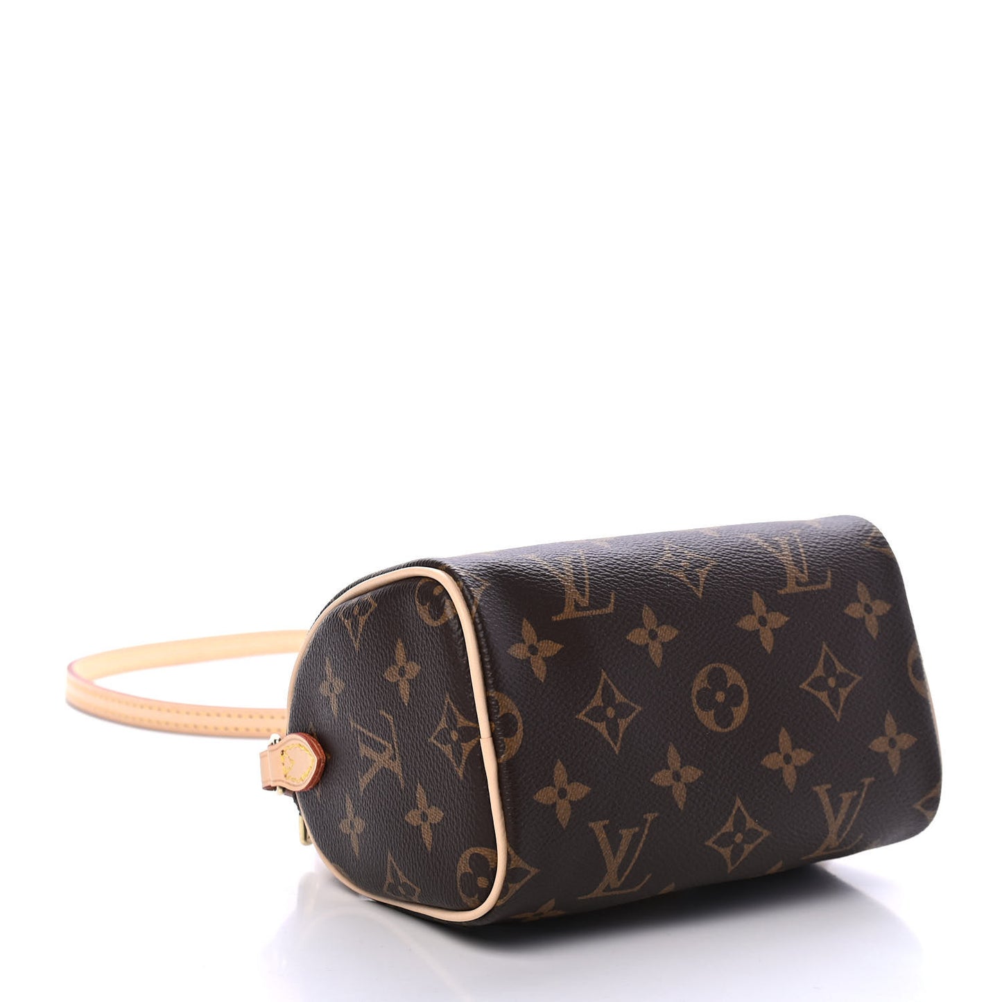 Monogram Nano Speedy