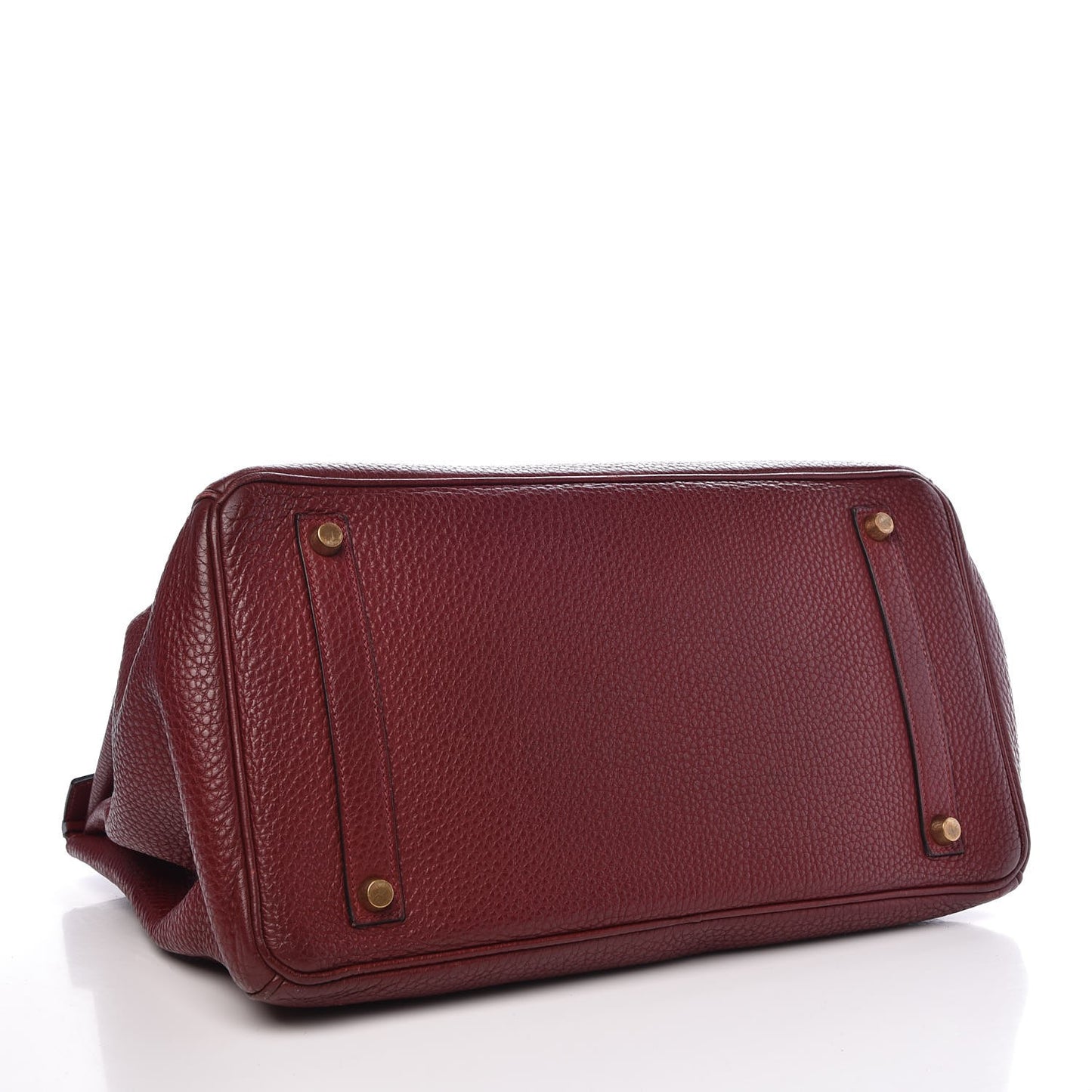 Fjord Birkin 35 Rouge H