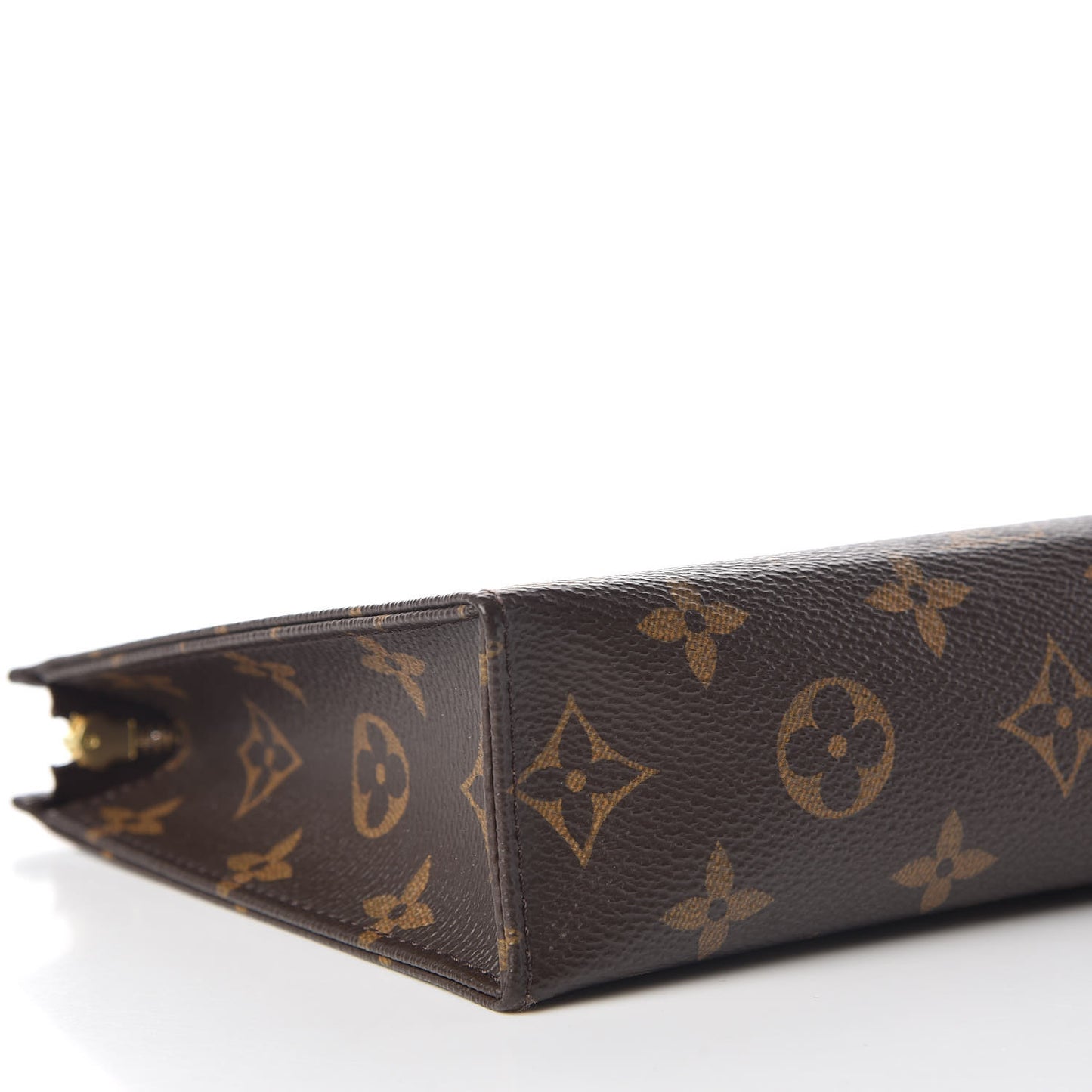 Monogram Toiletry Pouch 19