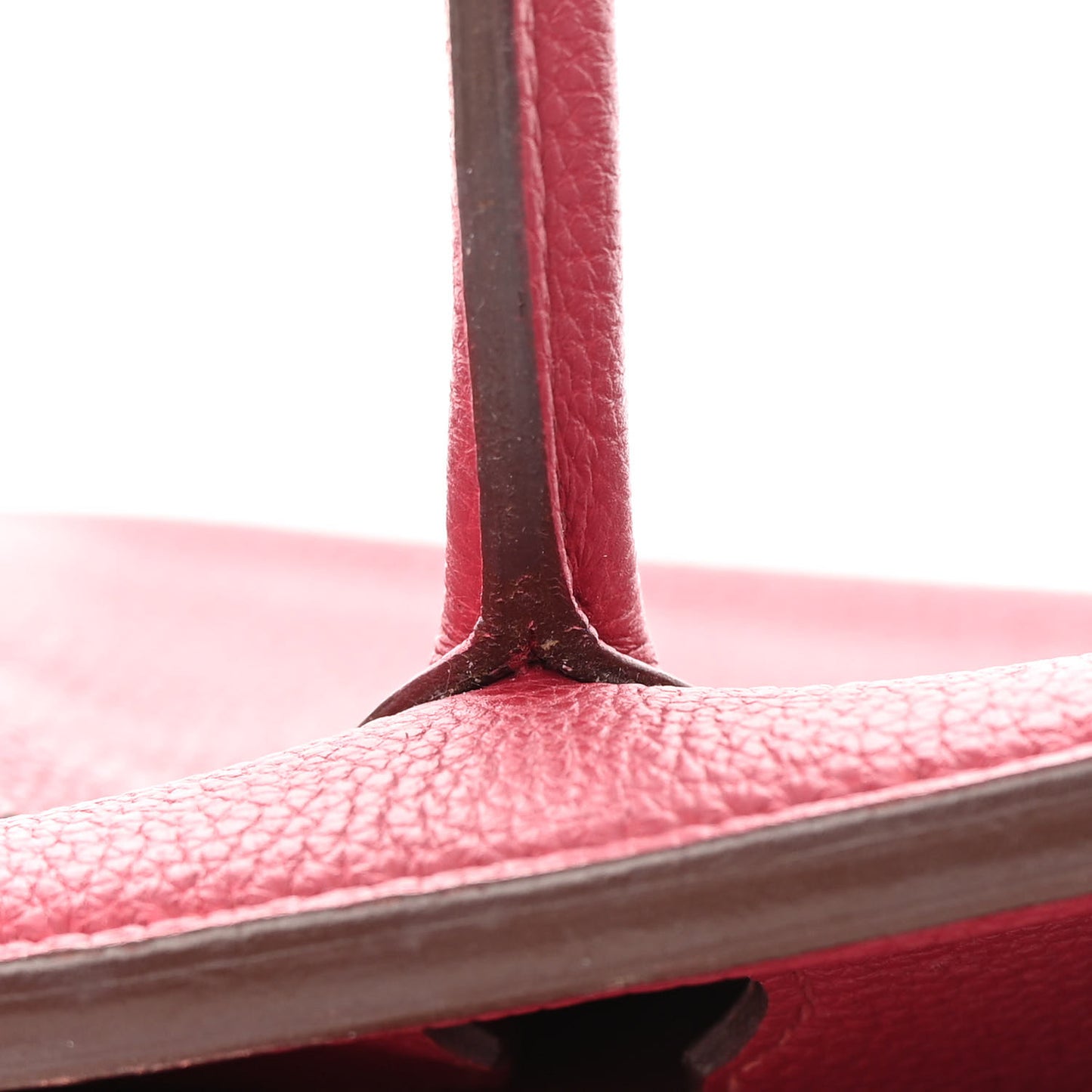 Togo Birkin 30 Rubis