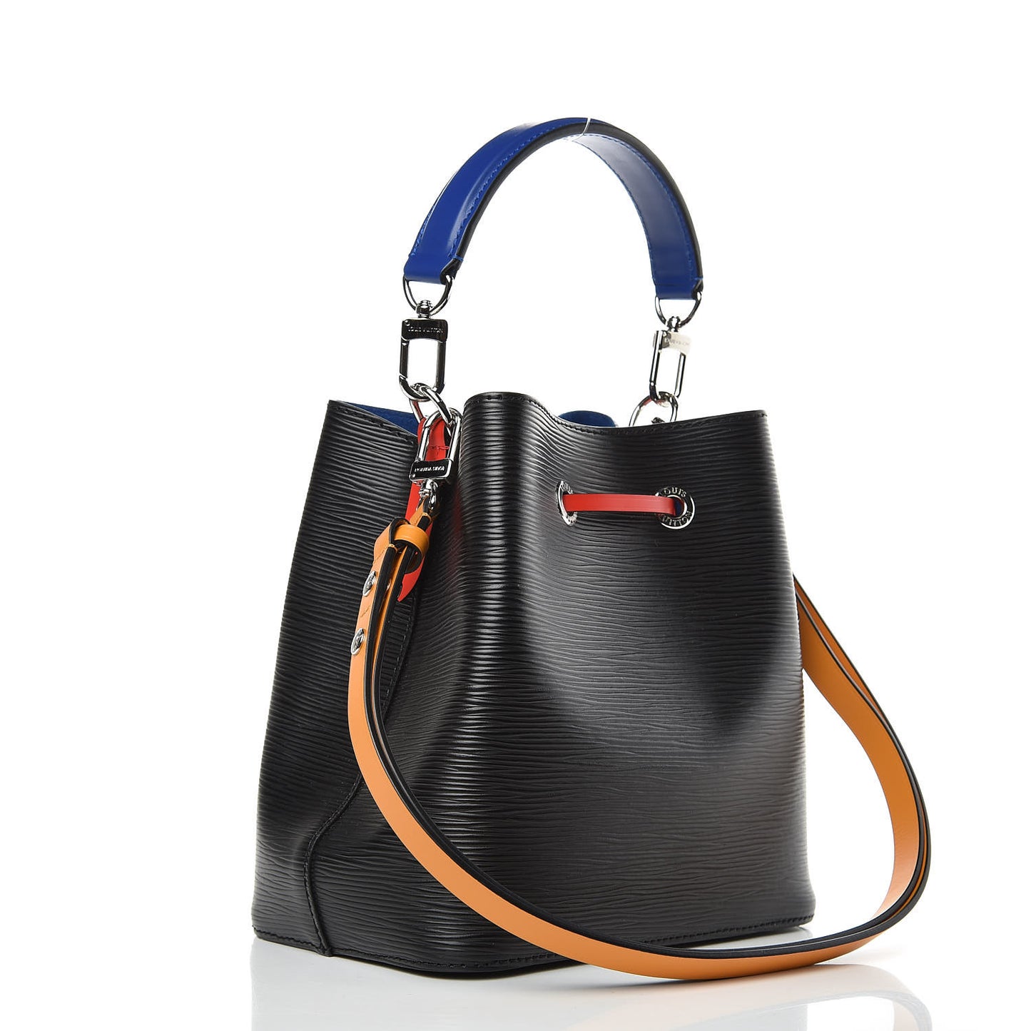 Epi Neonoe BB Black Safran