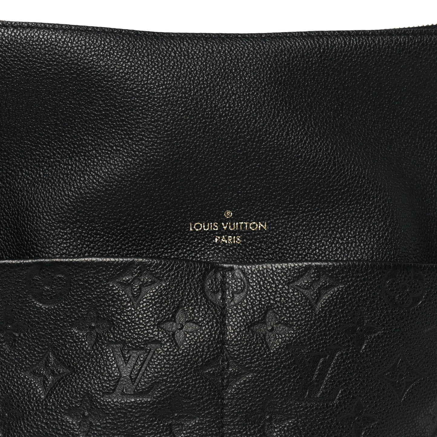 Empreinte Maida Hobo Black