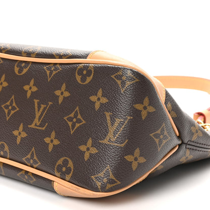 Louis Vuitton Monogram Boulogne NM 9 of 9