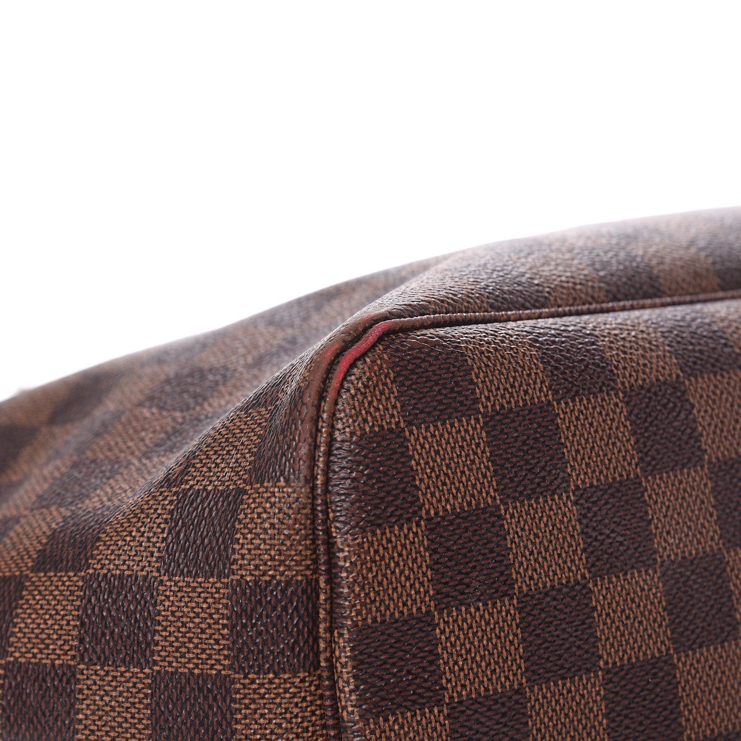 Louis Vuitton Damier Ebene Neo Neverfull MM 11 of 16