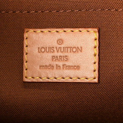 Louis Vuitton Monogram Popincourt 6 of 10