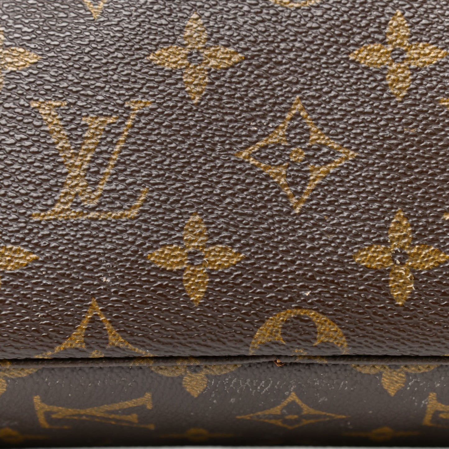 Monogram Trousse Toilette 28