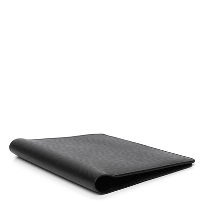 Louis Vuitton Taiga Desk Agenda Cover Ardoise 3 of 4