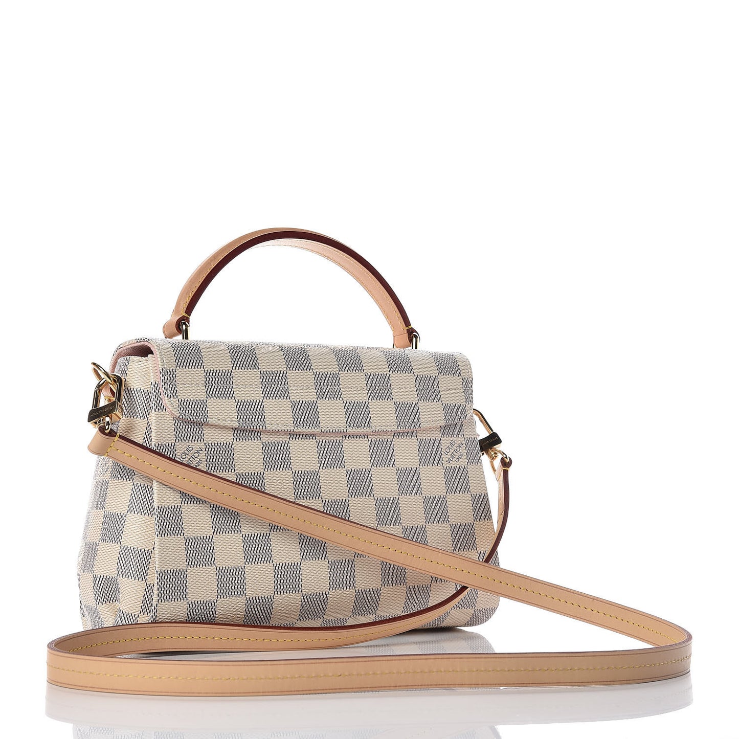 Damier Azur Croisette