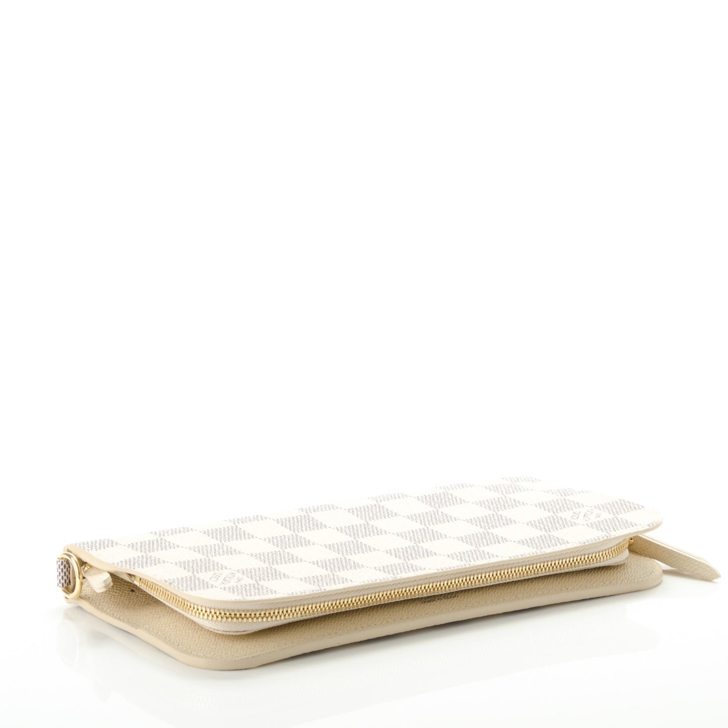 Damier Azur Insolite Wallet