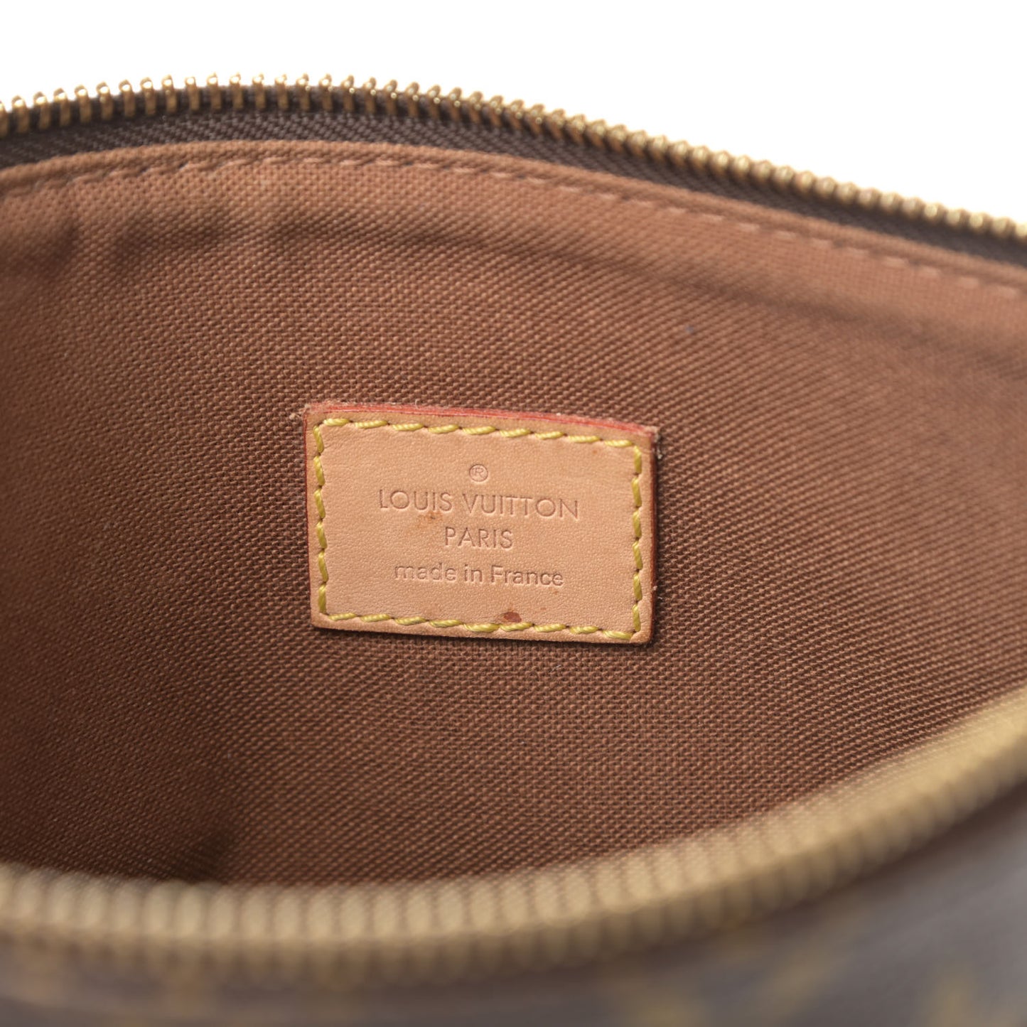 Monogram Bosphore Pochette