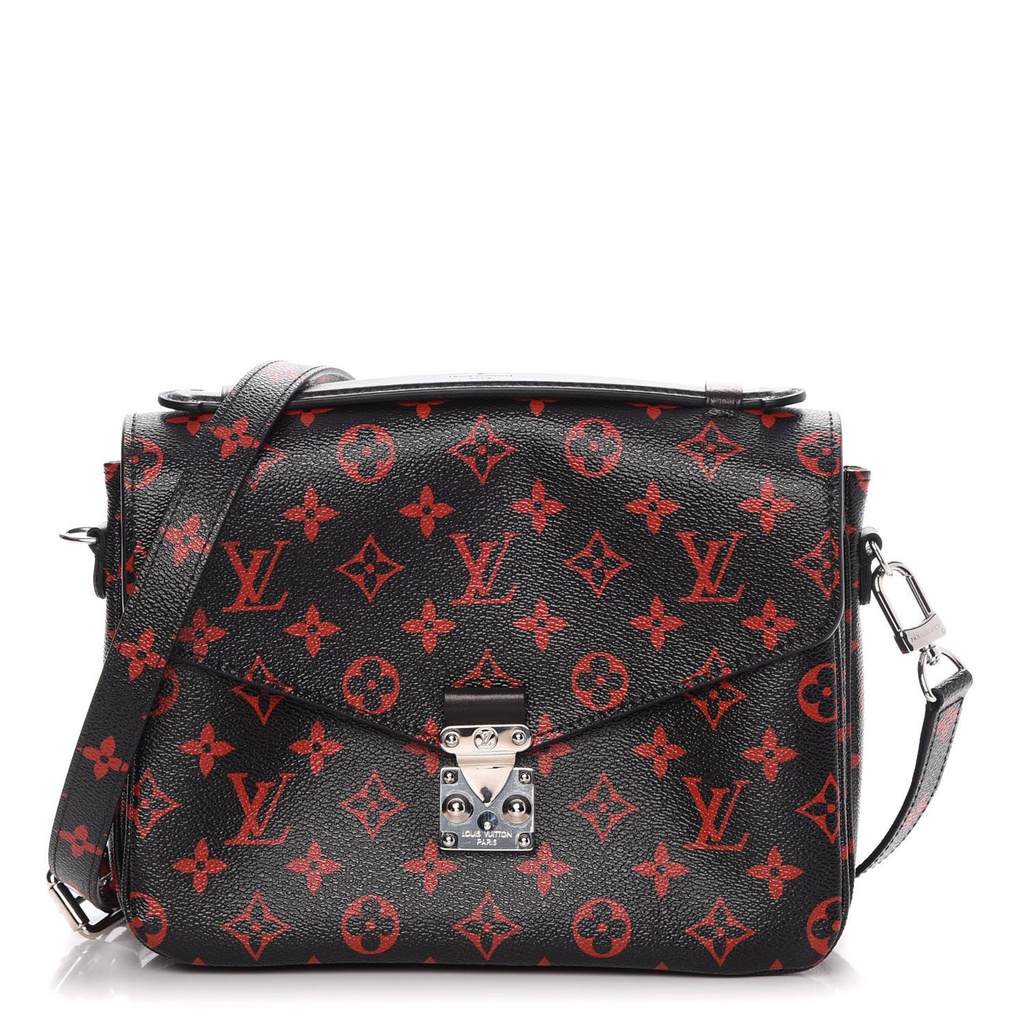 Monogram Infrarouge Pochette Metis