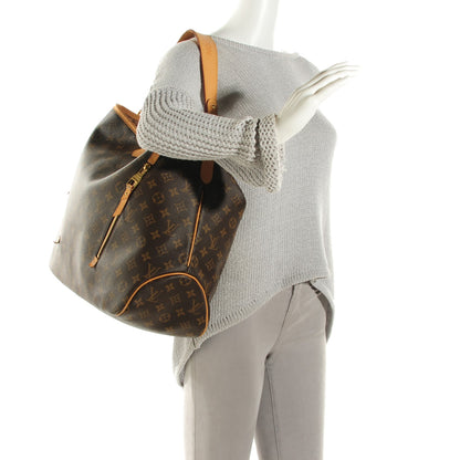 Louis Vuitton Monogram Delightful GM 2 of 8