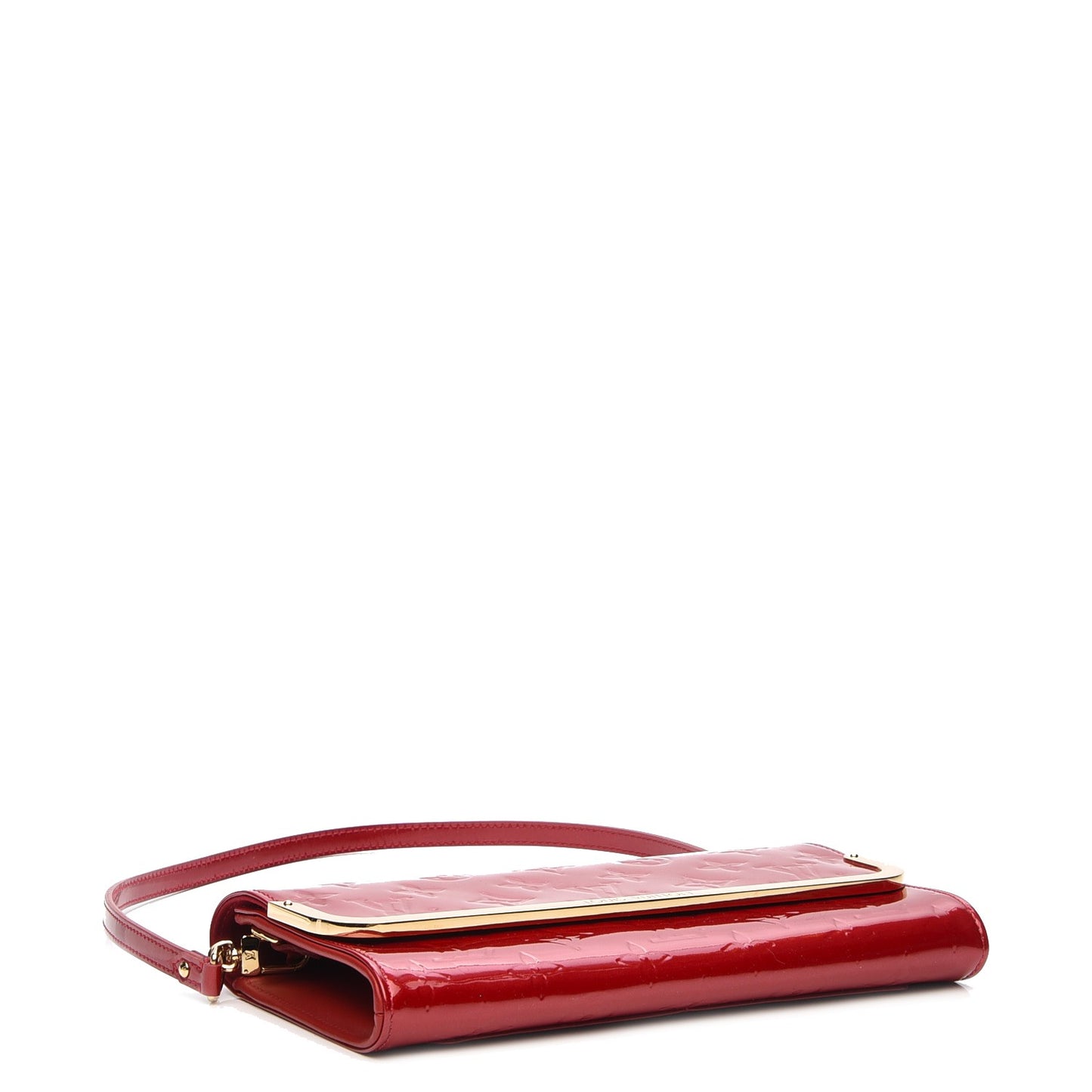 Vernis Rossmore MM Pomme D'Amour