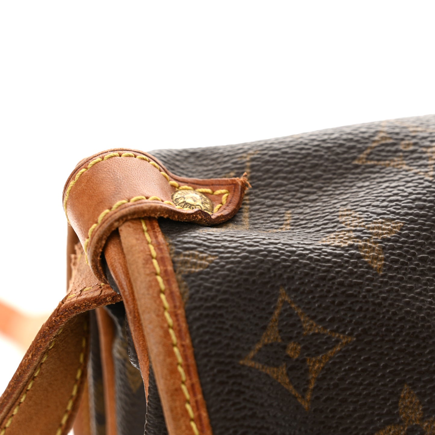 Monogram Saumur 30
