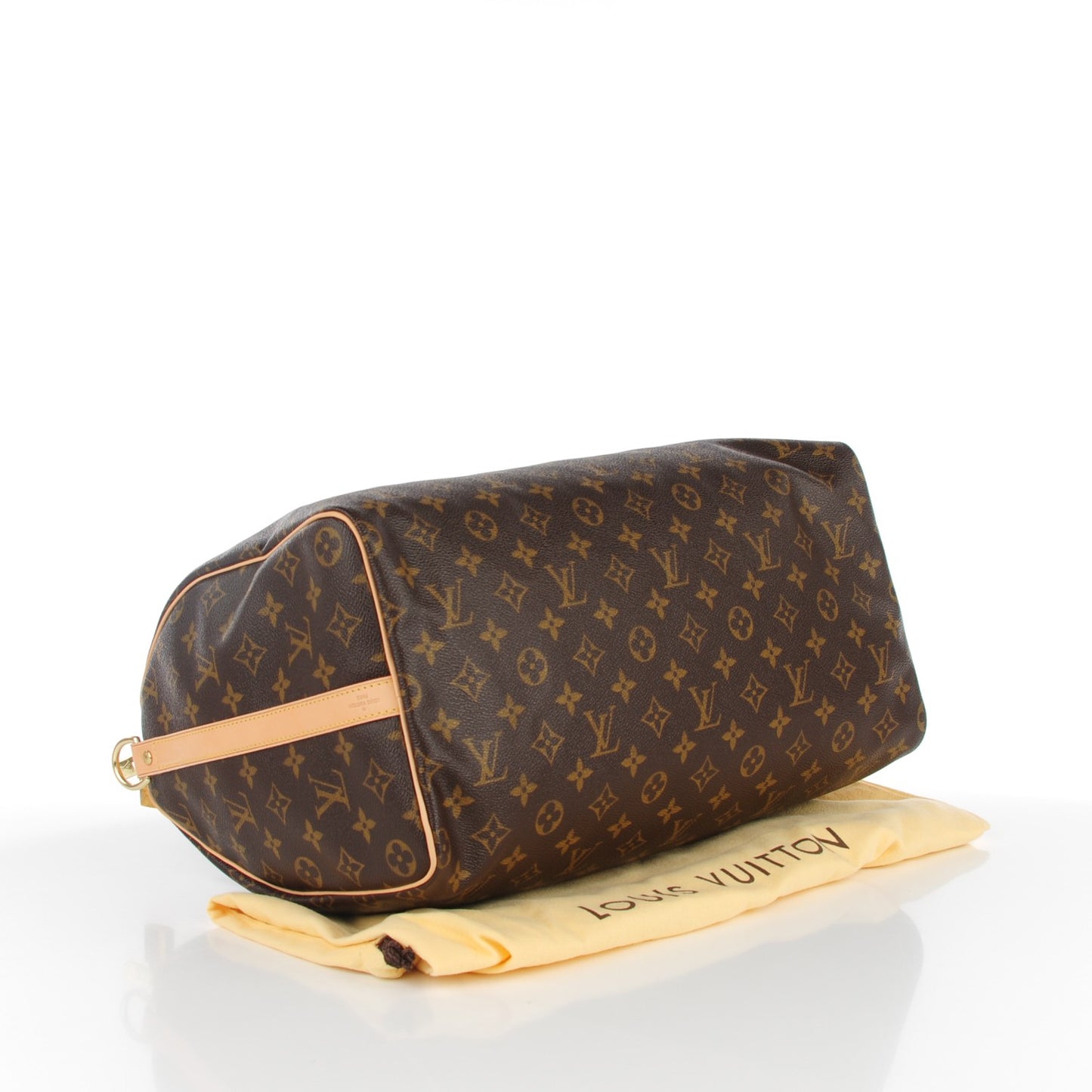 Monogram Speedy Bandouliere 40