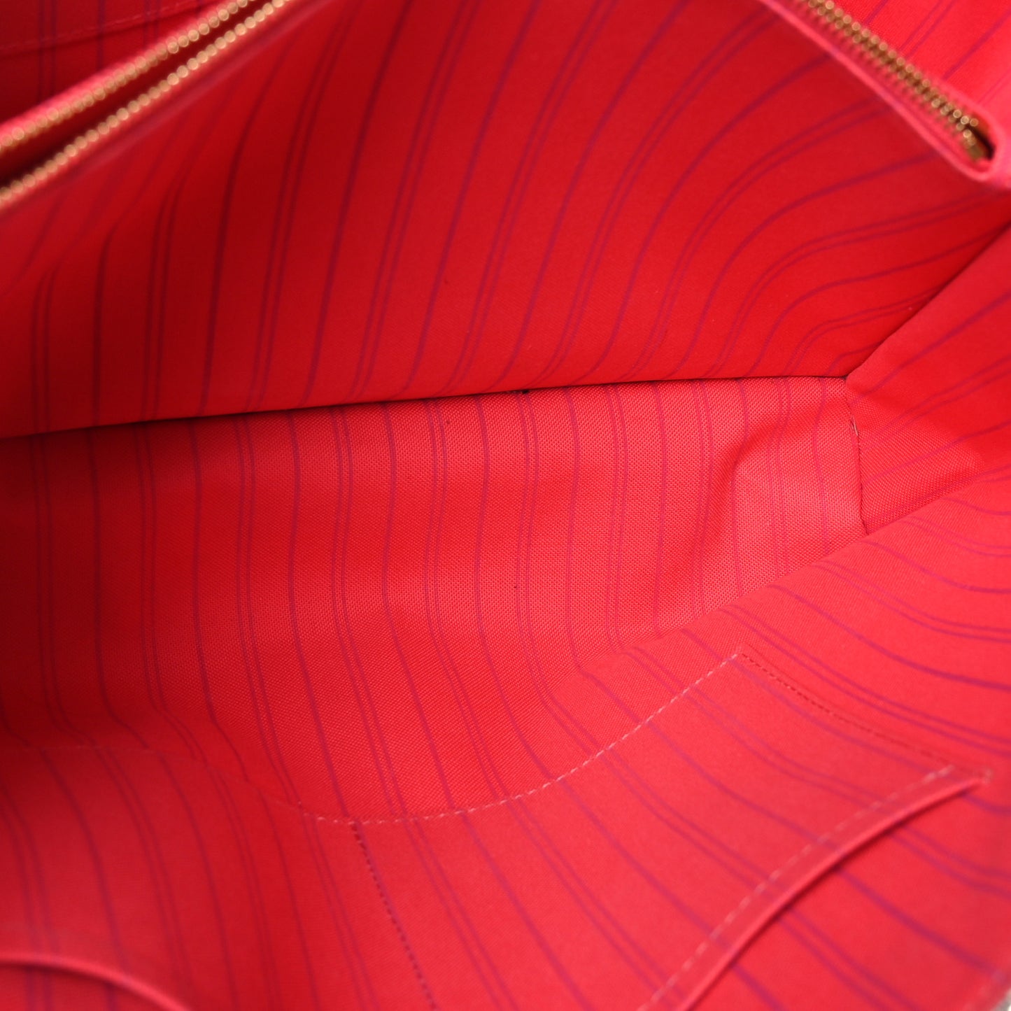 Damier Azur Calvi