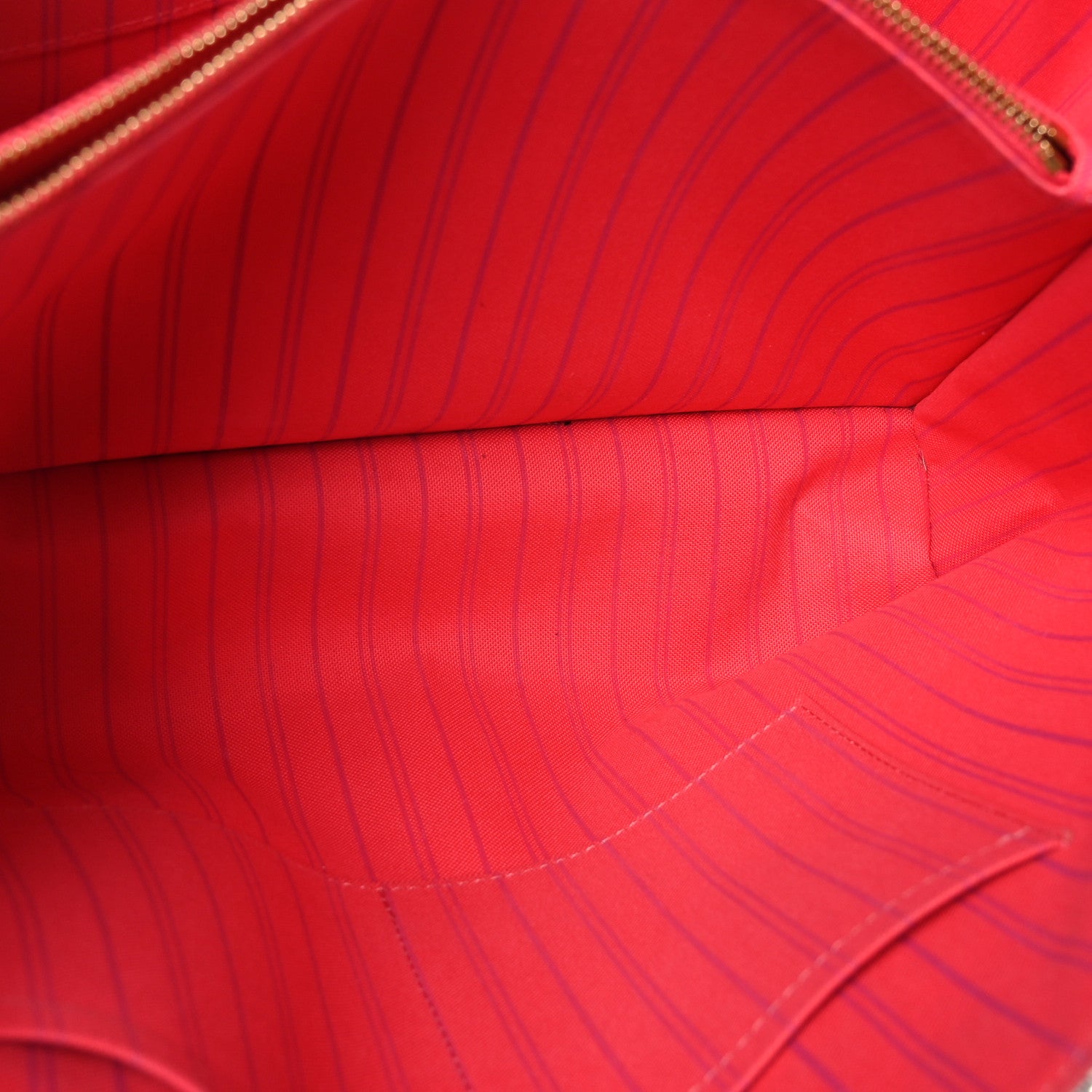 Louis Vuitton Damier Azur Calvi 5 of 8