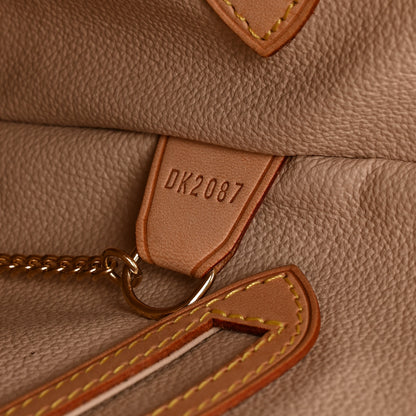 Louis Vuitton Monogram Petit Bucket 23 7 of 10