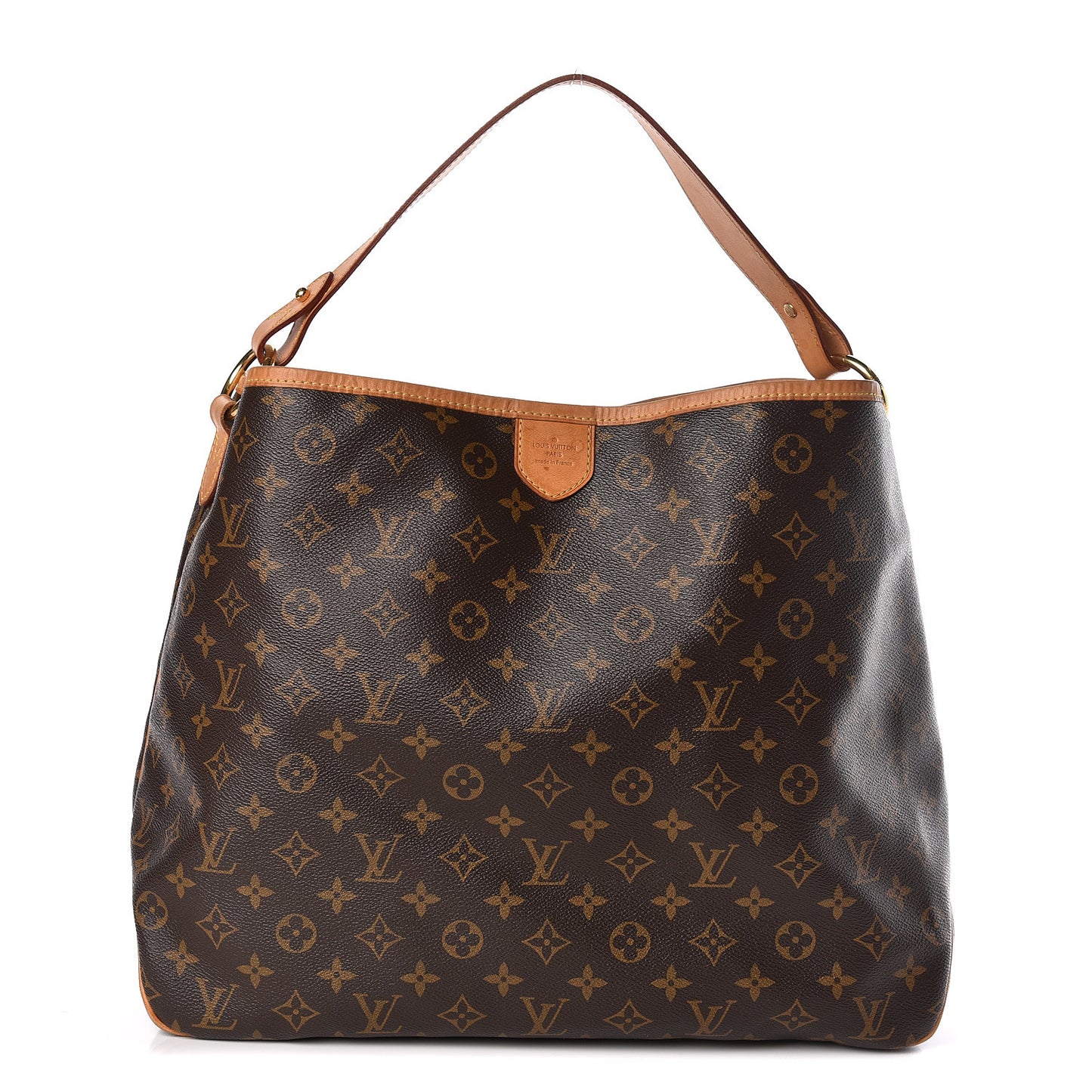 Monogram Delightful MM