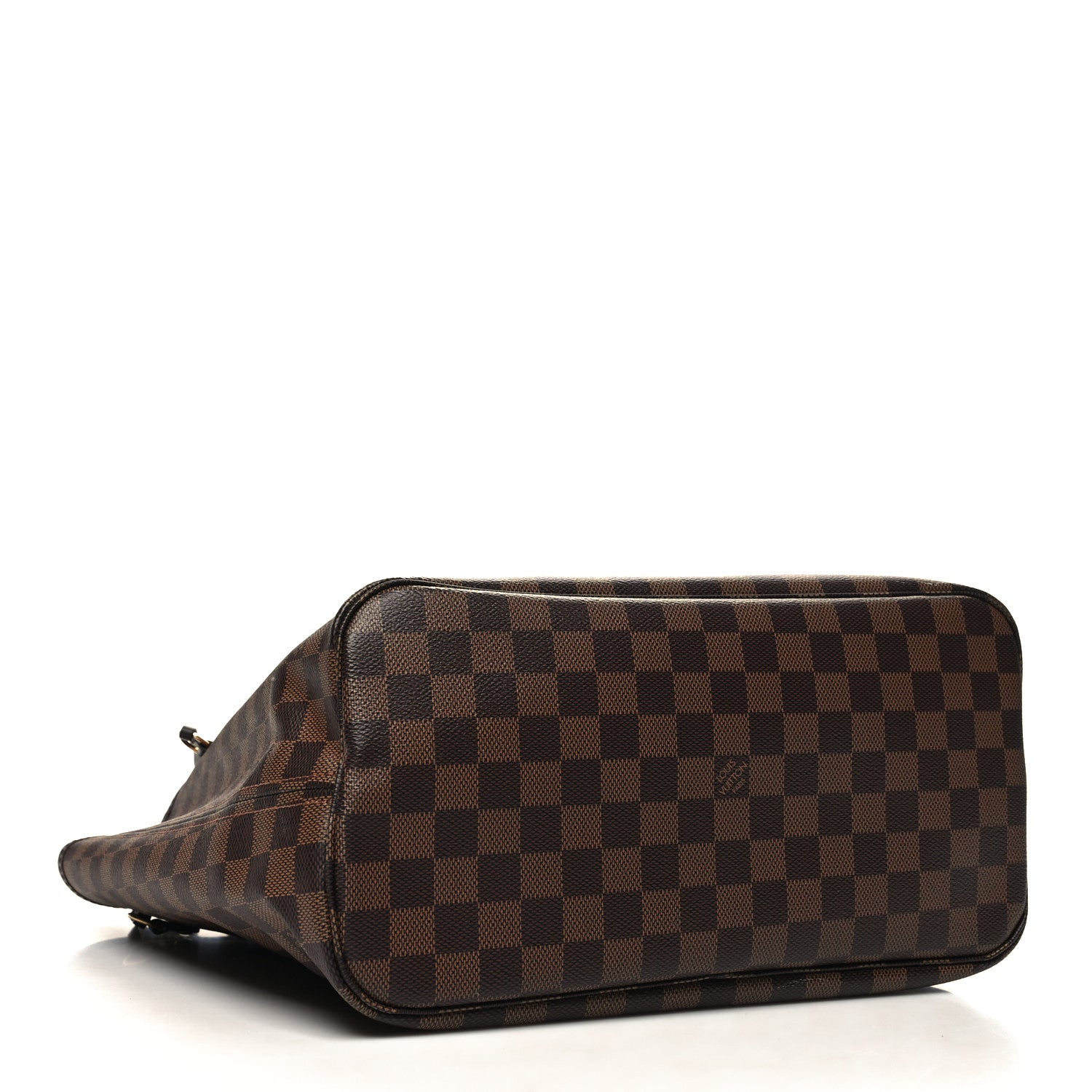Louis Vuitton Damier Ebene Neo Neverfull MM 5 of 13