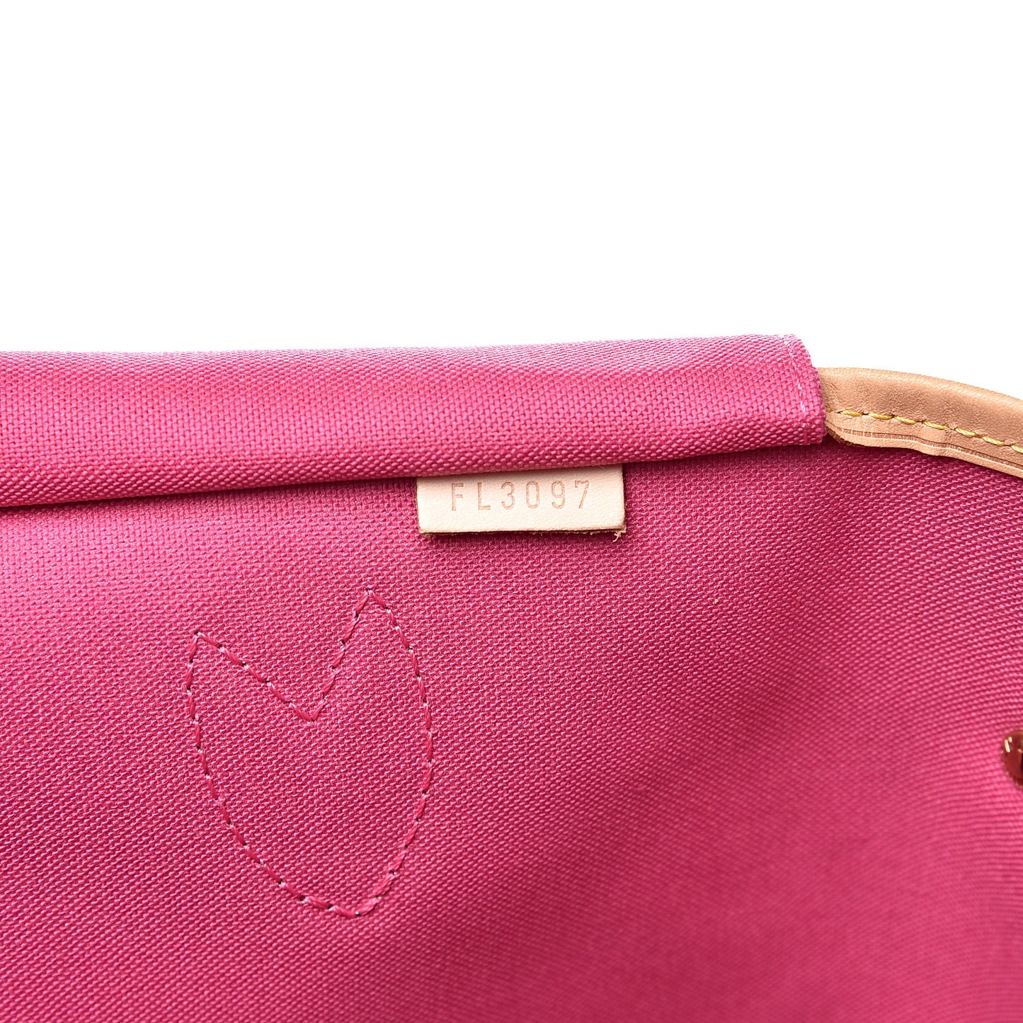 Monogram MOCA Neverfull GM