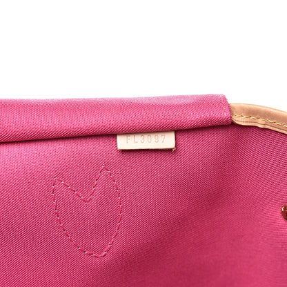 Louis Vuitton Monogram MOCA Neverfull GM 6 of 14