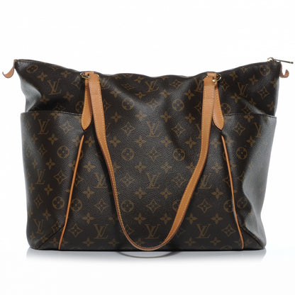 Louis Vuitton Monogram Totally GM 1 of 8