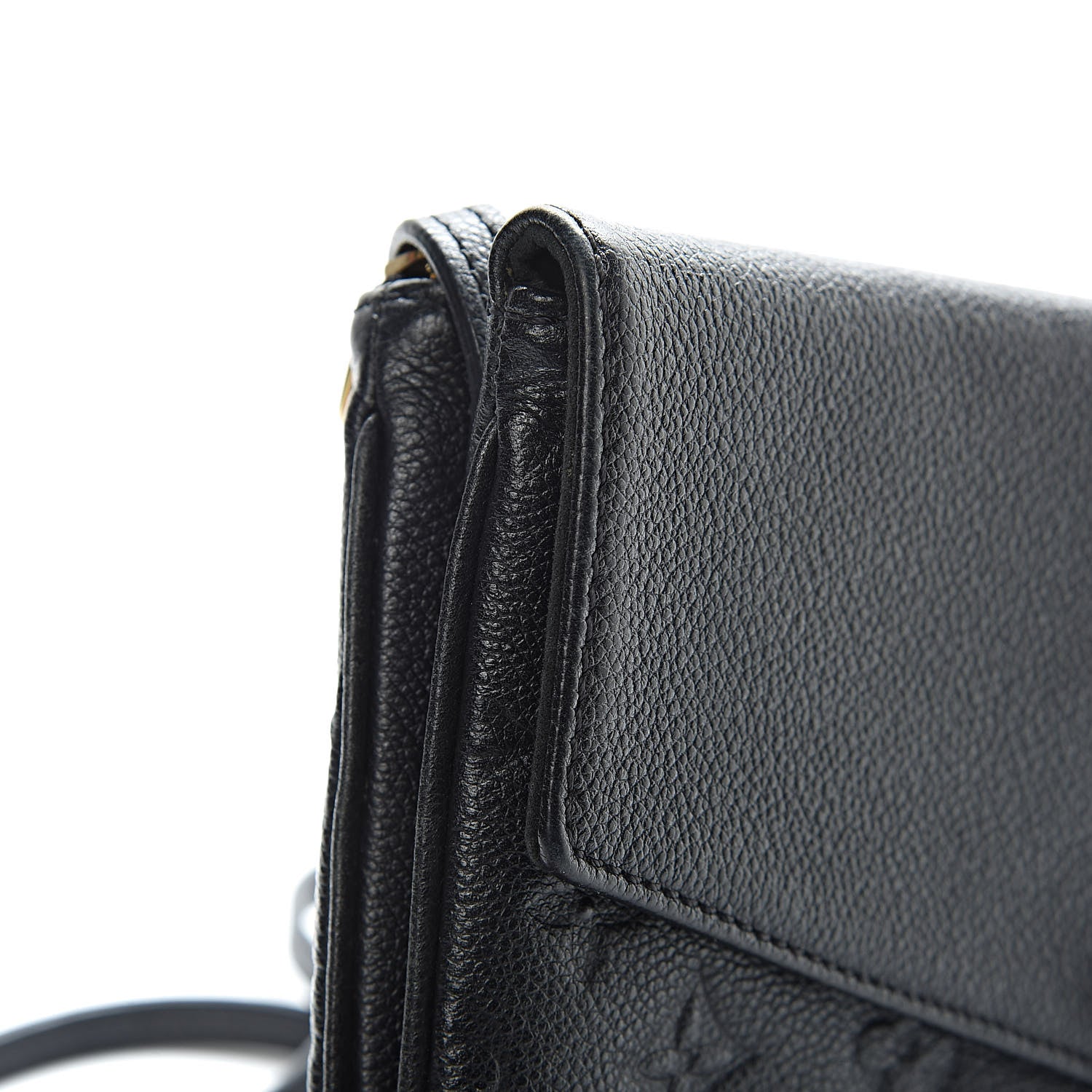 Louis Vuitton Empreinte Twice Black 10 of 12