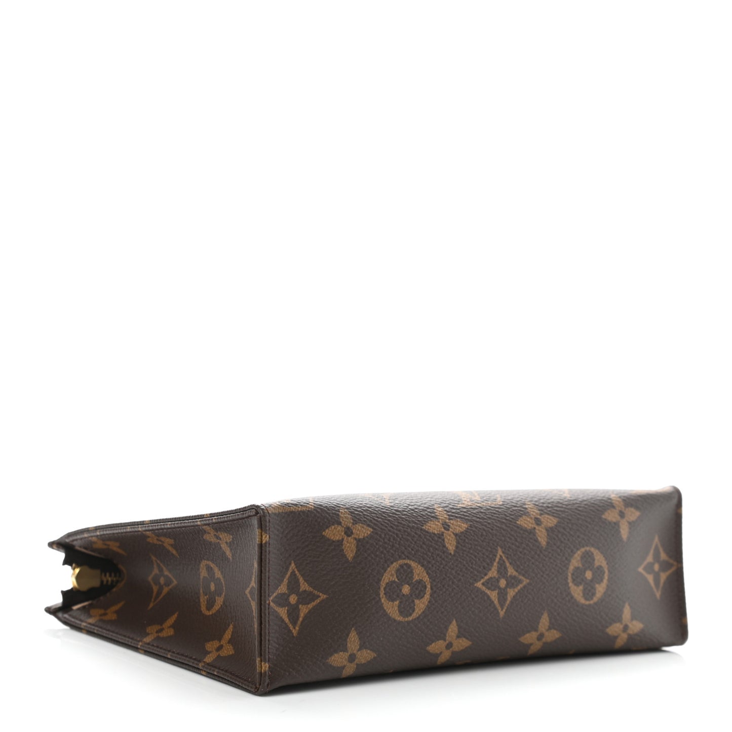 Monogram Toiletry Pouch 19