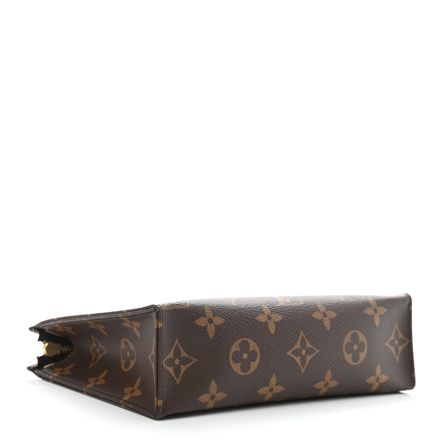 Louis Vuitton Monogram Toiletry Pouch 19 4 of 7
