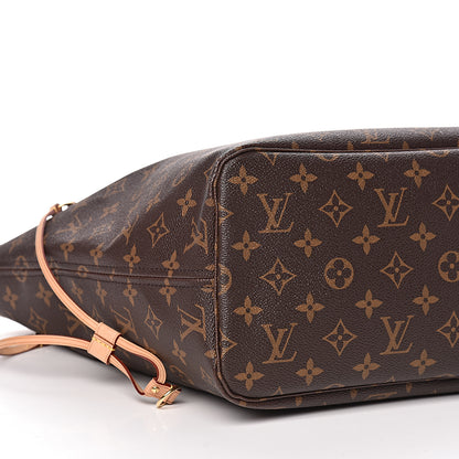 Louis Vuitton Monogram Neo Neverfull MM Cherry 10 of 13