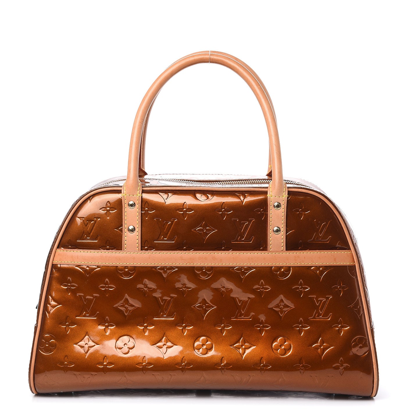 Vernis Tompkins Square Bronze