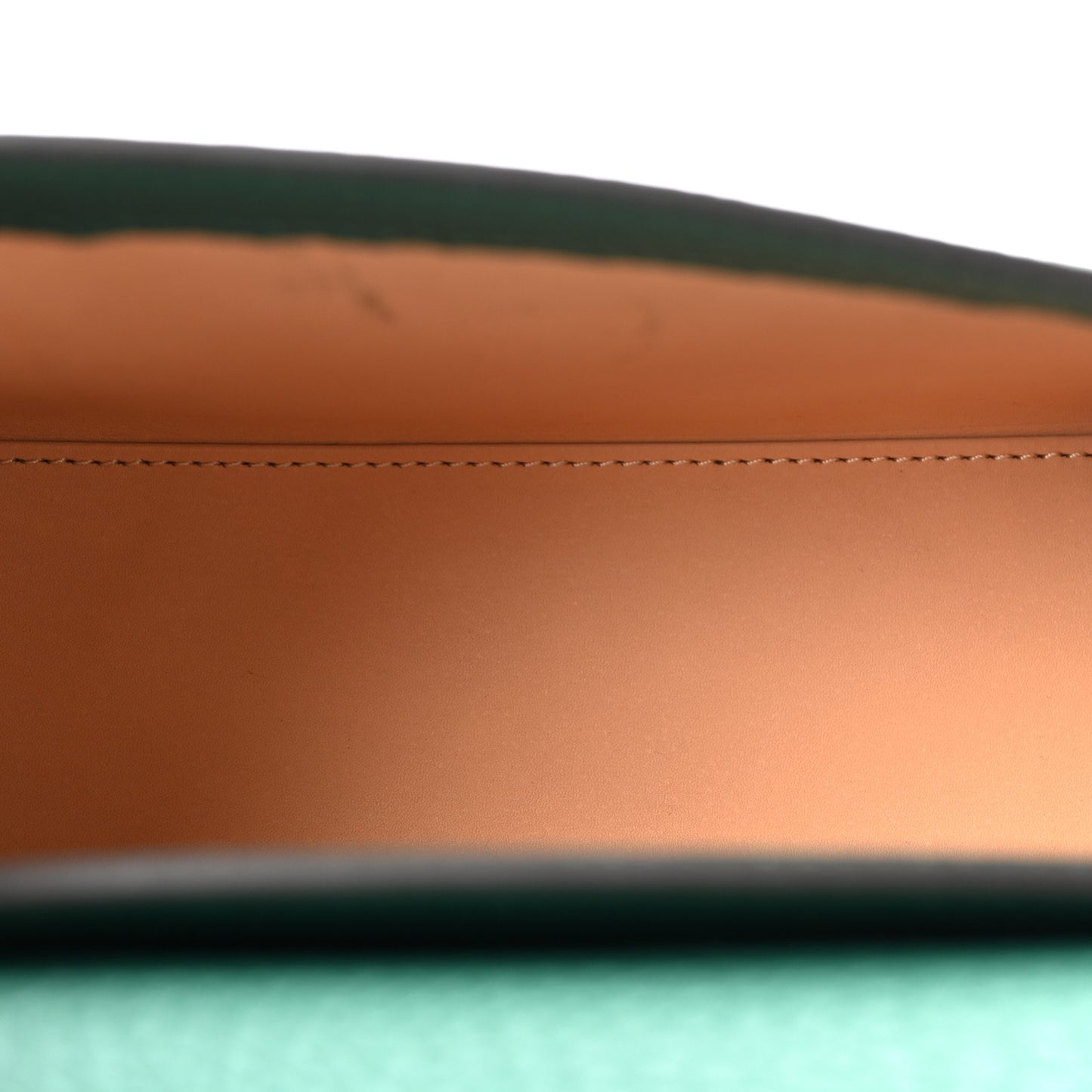 Taurillon Blush Rejane BB Emerald