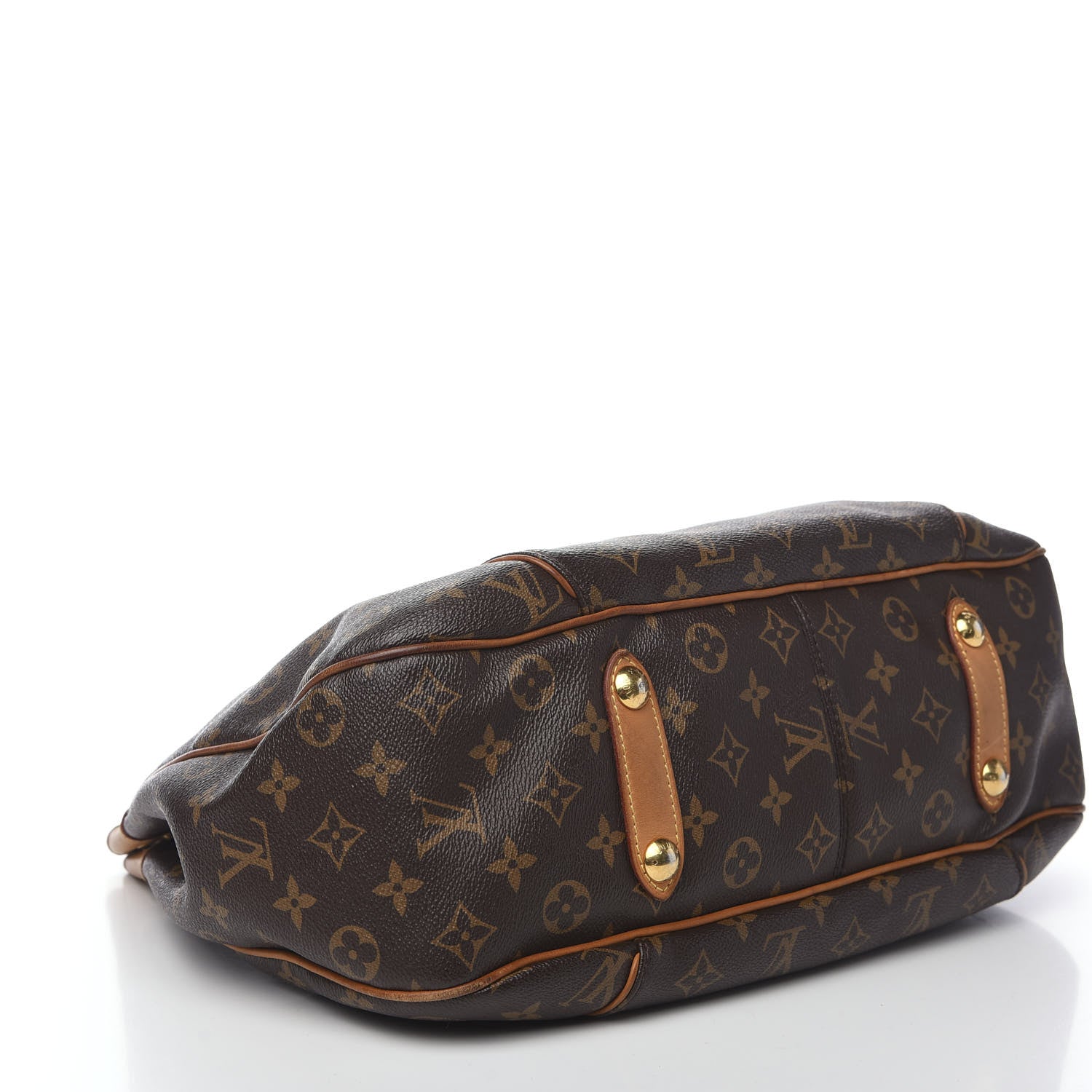 Louis Vuitton Monogram Galliera PM 3 of 13